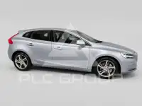 2017 Volvo V40