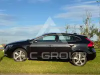 2017 Volvo V40
