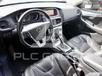 2017 Volvo V40