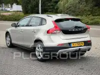 2017 Volvo V40