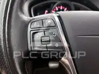 2017 Volvo V40