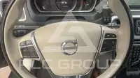 2017 Volvo V40
