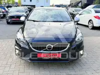 2017 Volvo V40