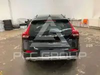 2017 Volvo V40