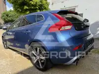 2017 Volvo V40