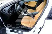2017 Volvo V40