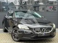 2017 Volvo V40