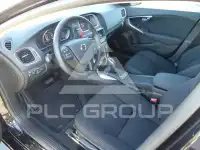 2017 Volvo V40