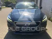 2017 Volvo V40