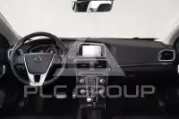 2017 Volvo V40