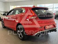 2017 Volvo V40