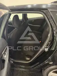 2017 Volvo V40