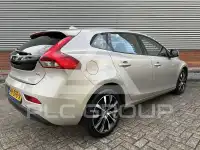 2017 Volvo V40