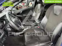 2017 Volvo V40