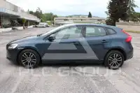 2017 Volvo V40