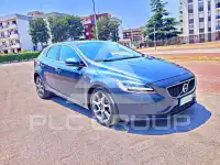 2017 Volvo V40