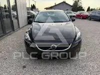 2017 Volvo V40