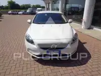 2017 Volvo V40
