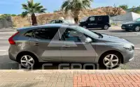 2017 Volvo V40