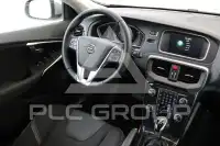 2017 Volvo V40