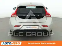 2017 Volvo V40