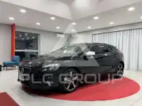 2017 Volvo V40
