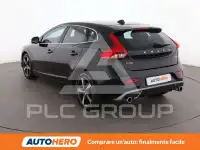 2017 Volvo V40