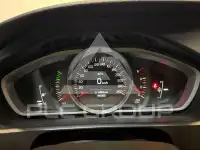 2017 Volvo V40
