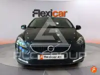 2017 Volvo V40