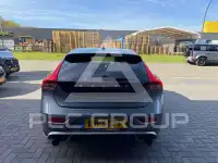 2017 Volvo V40