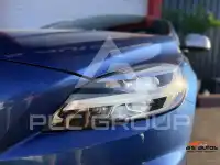 2017 Volvo V40