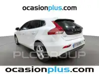 2017 Volvo V40