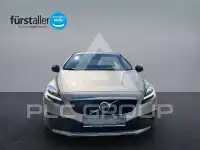 2017 Volvo V40