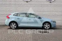 2017 Volvo V40