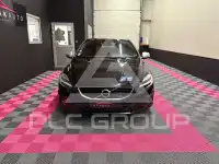 2017 Volvo V40