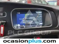2017 Volvo V40
