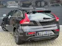 2017 Volvo V40