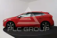 2017 Volvo V40