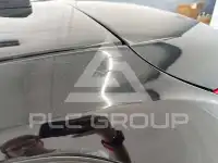 2017 Volvo V40