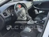 2017 Volvo V40
