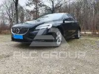 2017 Volvo V40