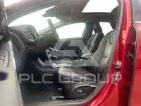 2017 Volvo V40