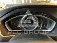 2017 Volvo V40