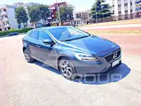 2017 Volvo V40
