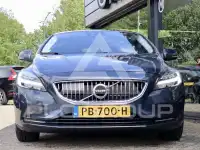 2017 Volvo V40