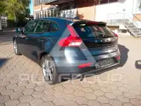 2017 Volvo V40