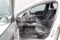 2017 Volvo V40