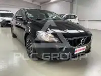 2017 Volvo V40