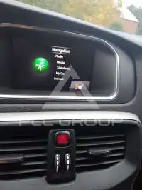 2017 Volvo V40