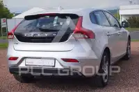 2017 Volvo V40